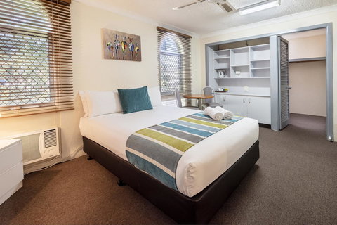 The Beach Motel Hervey Bay - Stays Accommodation 17