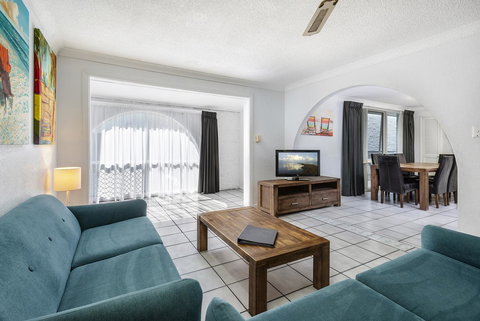 The Beach Motel Hervey Bay - Stays Accommodation 23