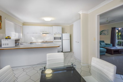 The Beach Motel Hervey Bay - Stays Accommodation 25