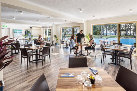 The Beach Motel Hervey Bay - Stays Accommodation 8