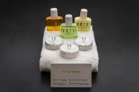 The Beach Motel Hervey Bay - Stays Accommodation 6