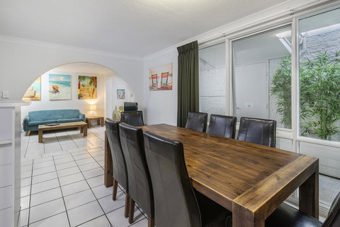 The Beach Motel Hervey Bay - Stays Accommodation 22