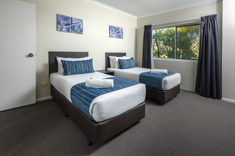 The Beach Motel Hervey Bay - Stays Accommodation 28