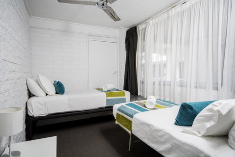 The Beach Motel Hervey Bay - Stays Accommodation 30