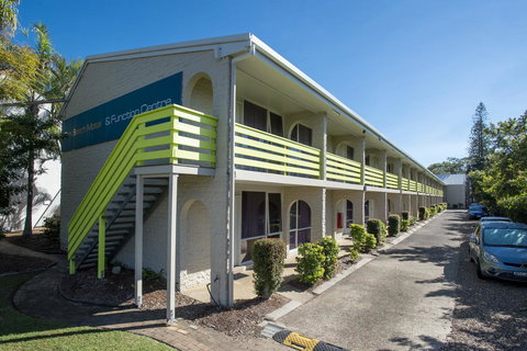 The Beach Motel Hervey Bay - Stays Accommodation 10