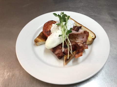 The Beach Motel Hervey Bay - Stays Accommodation 32