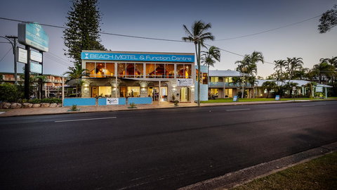 The Beach Motel Hervey Bay - Stays Accommodation 21