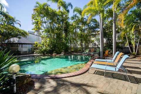 The Beach Motel Hervey Bay - Stays Accommodation 44