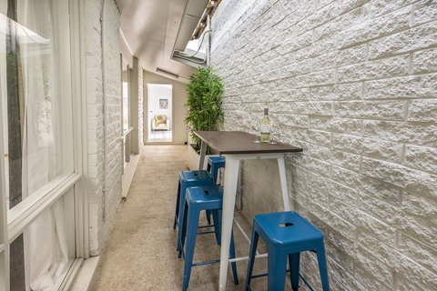 The Beach Motel Hervey Bay - Stays Accommodation 7