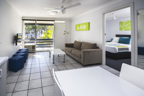 The Beach Motel Hervey Bay - Stays Accommodation 35