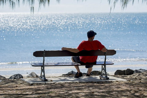 The Beach Motel Hervey Bay - Stays Accommodation 41