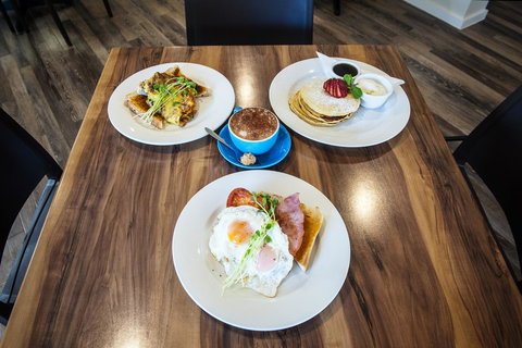 The Beach Motel Hervey Bay - Stays Accommodation 5