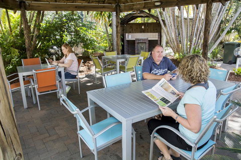 The Beach Motel Hervey Bay - Stays Accommodation 34