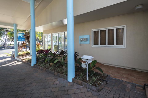 The Beach Motel Hervey Bay - Stays Accommodation 38