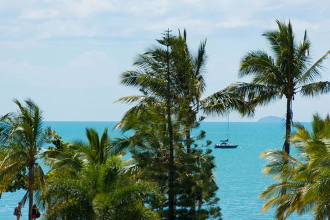 Heart Hotel And Gallery Whitsundays - Stayed 13