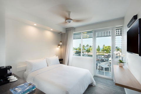 Heart Hotel And Gallery Whitsundays - Stayed 5