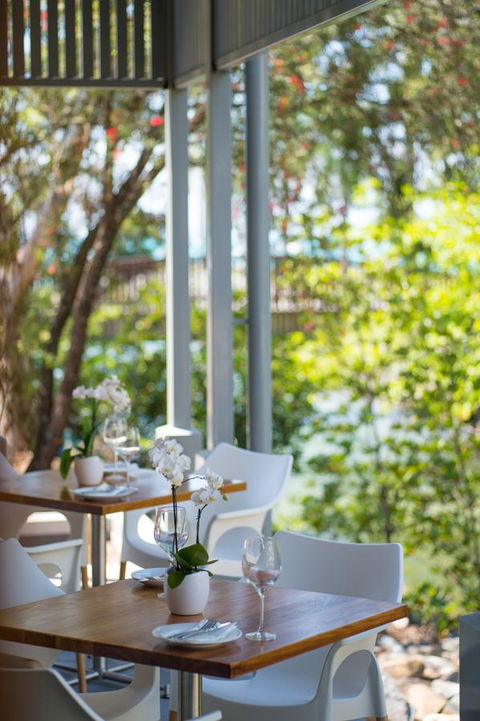 Heart Hotel And Gallery Whitsundays - Stayed 19