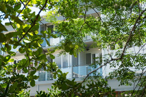 Heart Hotel And Gallery Whitsundays - Stayed 9