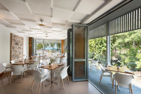 Heart Hotel And Gallery Whitsundays - Stayed 6