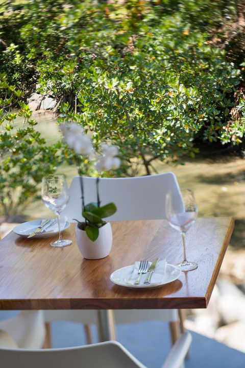 Heart Hotel And Gallery Whitsundays - Stayed 21