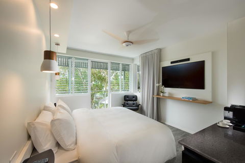 Heart Hotel And Gallery Whitsundays - Stayed 3
