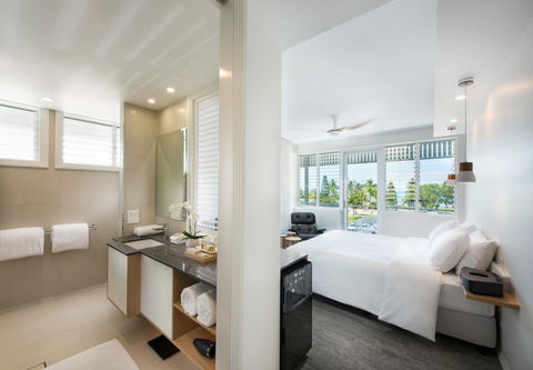 Heart Hotel And Gallery Whitsundays - Stayed 2