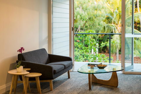 Heart Hotel And Gallery Whitsundays - Stayed 15