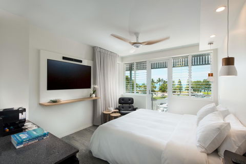 Heart Hotel And Gallery Whitsundays - Stayed 4