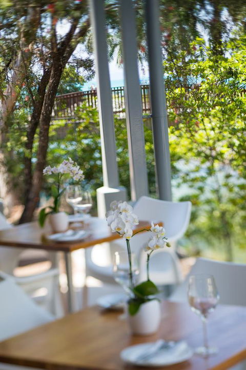 Heart Hotel And Gallery Whitsundays - Stayed 20