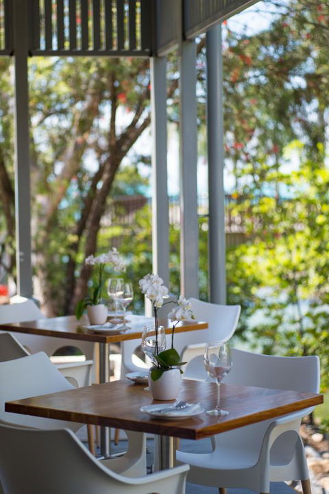 Heart Hotel And Gallery Whitsundays - Stayed 18
