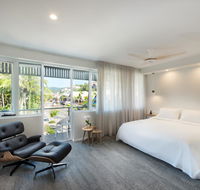 Heart Hotel and Gallery Whitsundays - Stayed