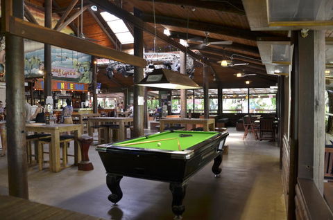 PK\'s Jungle Village - Stays Accommodation 13