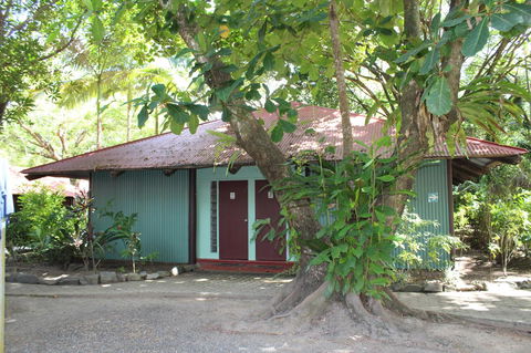PK\'s Jungle Village - Stays Accommodation 8