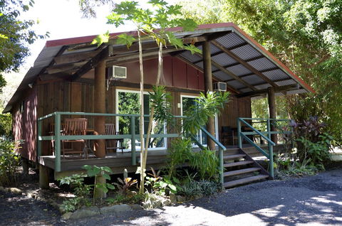 PK\'s Jungle Village - Stays Accommodation 24