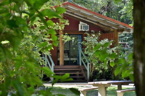 PK\'s Jungle Village - Stays Accommodation 22