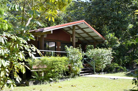 PK\'s Jungle Village - Stays Accommodation 21