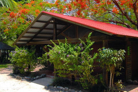PK\'s Jungle Village - Stays Accommodation 10