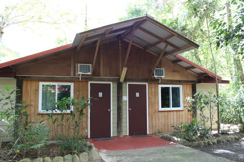 PK\'s Jungle Village - Stays Accommodation 7