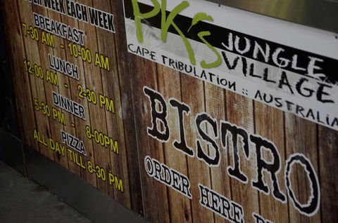 PK\'s Jungle Village - Stays Accommodation 17