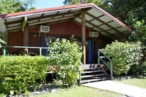 PK\'s Jungle Village - Stays Accommodation 9