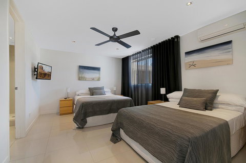 Jacaranda Noosa - Stayed 32