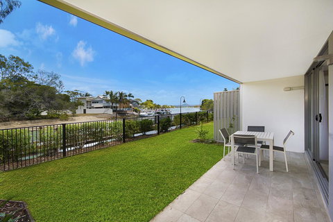 Jacaranda Noosa - Stayed 26