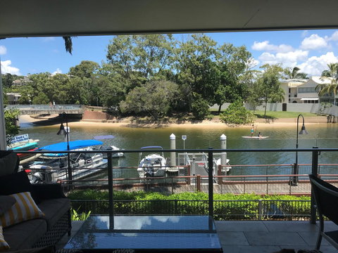 Jacaranda Noosa - Stayed 3