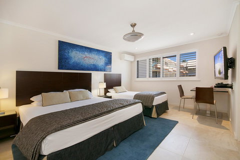 Jacaranda Noosa - Stayed 31