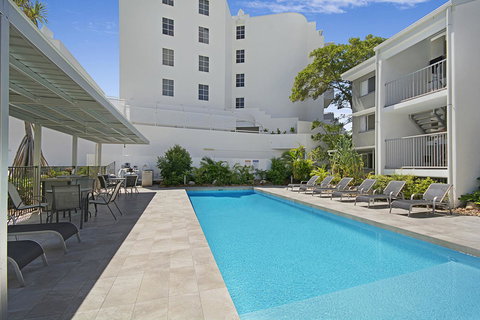 Jacaranda Noosa - Stayed 7