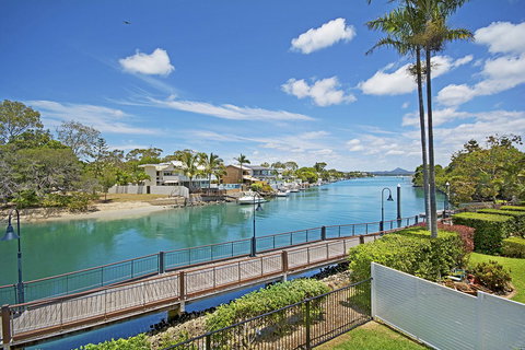 Jacaranda Noosa - Stayed 8