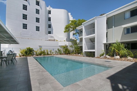 Jacaranda Noosa - Stayed 33