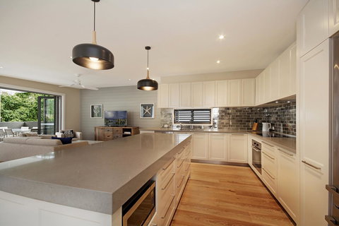 Jacaranda Noosa - Stayed 20