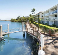 Jacaranda Noosa