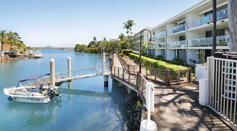Jacaranda Noosa - Stayed 0
